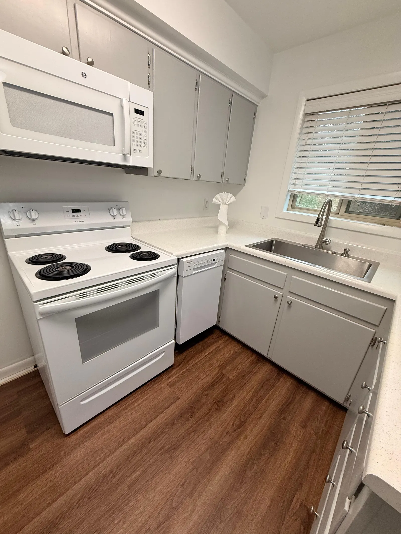 Standard & Recurring House Cleaning in Willow Spring, NC